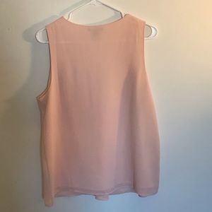 Forever 21 Tops - Forever 21 - Light Pink Top Forever 21 Tops - Forever 21 - Light Pink Top